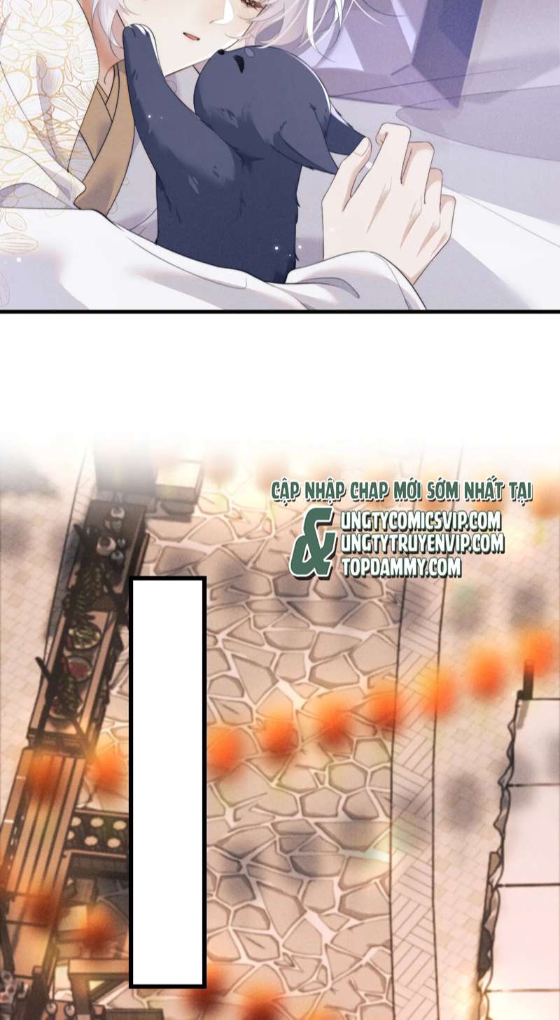 Ma Tôn Hối Bất Đương Sơ: Chapter 40
