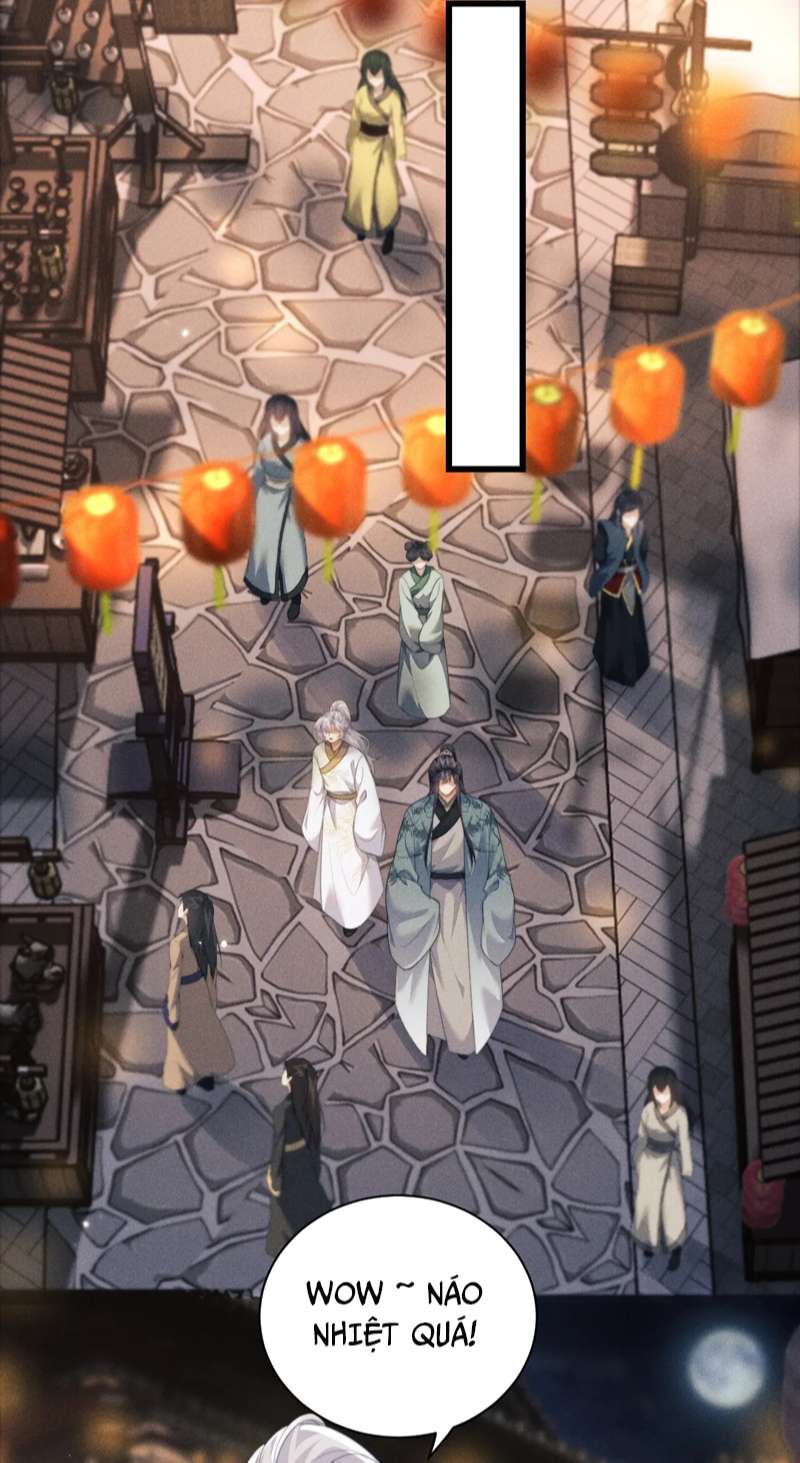 Ma Tôn Hối Bất Đương Sơ: Chapter 40