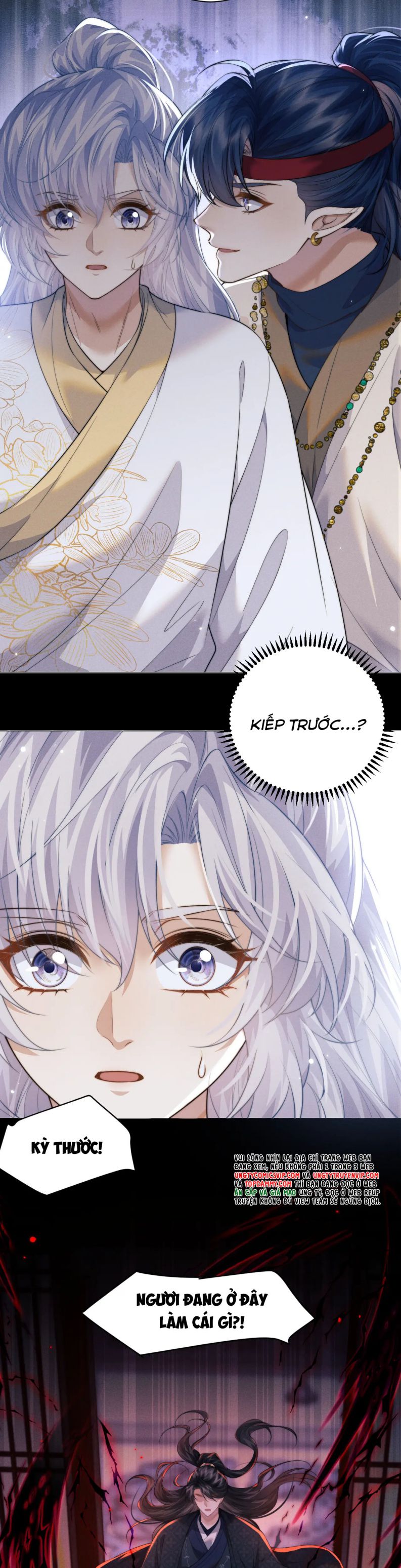 Ma Tôn Hối Bất Đương Sơ: Chapter 41