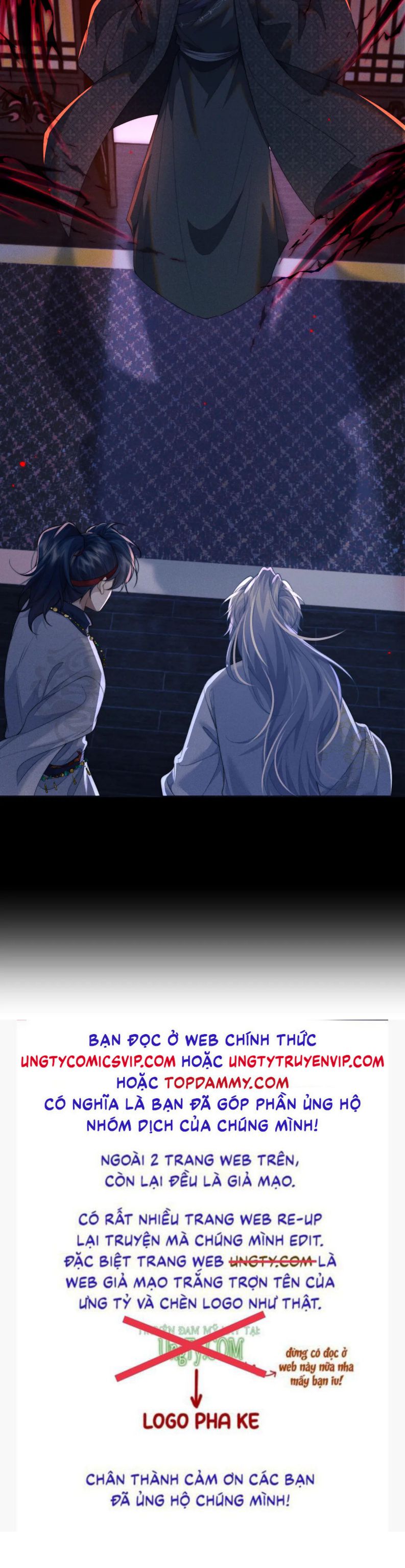 Ma Tôn Hối Bất Đương Sơ: Chapter 41