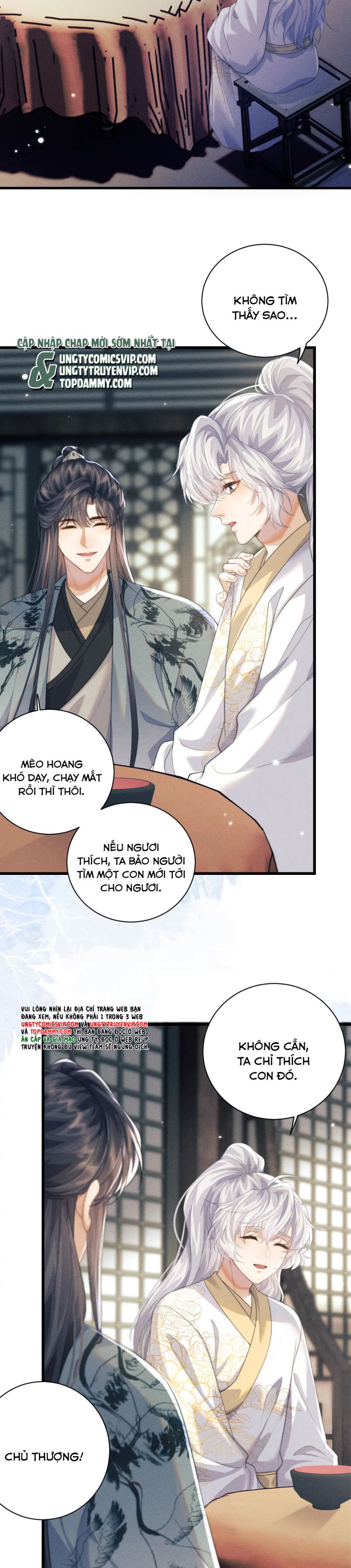 Ma Tôn Hối Bất Đương Sơ: Chapter 41