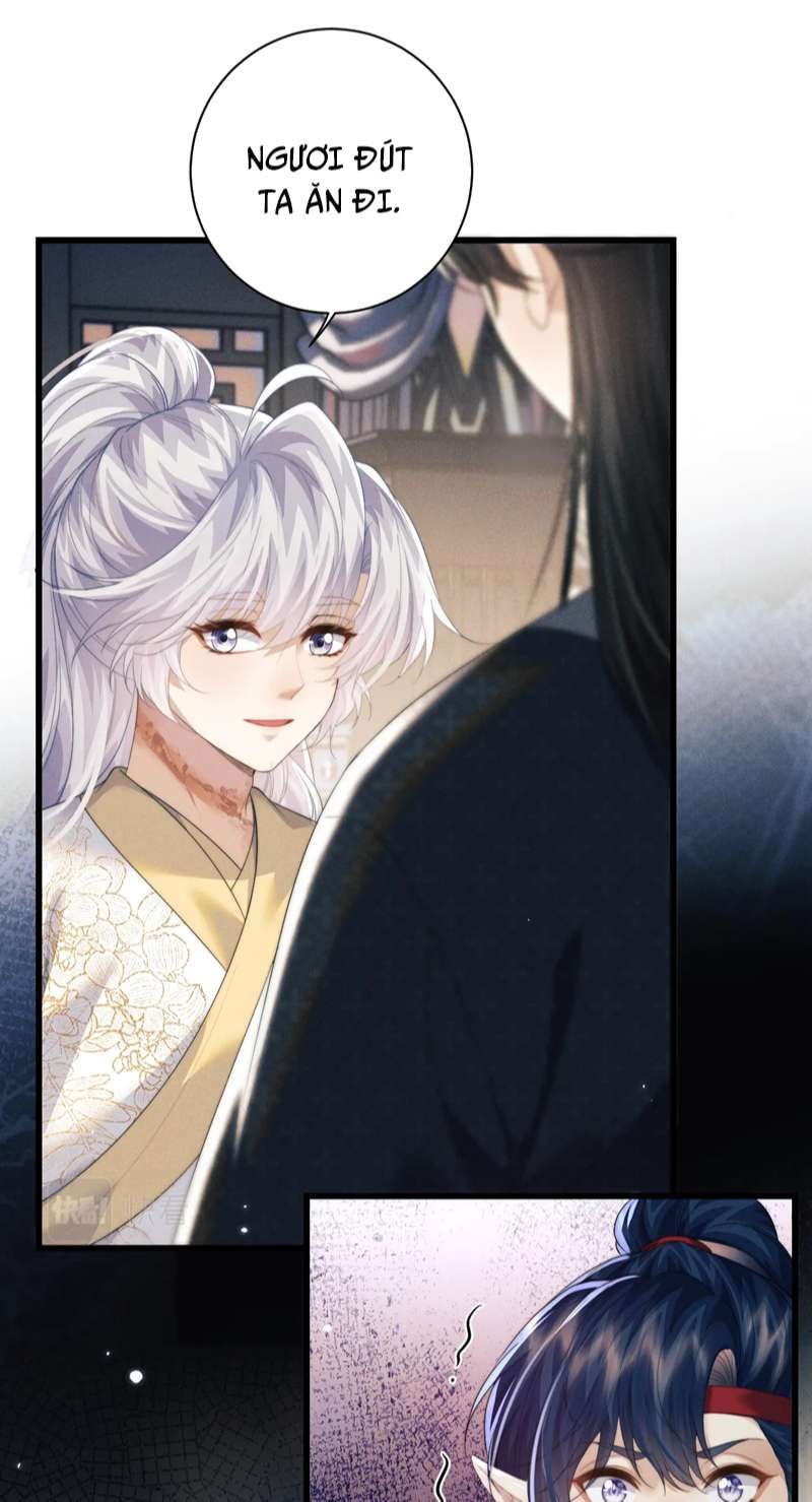 Ma Tôn Hối Bất Đương Sơ: Chapter 42