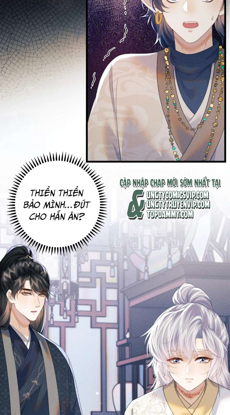 Ma Tôn Hối Bất Đương Sơ: Chapter 42