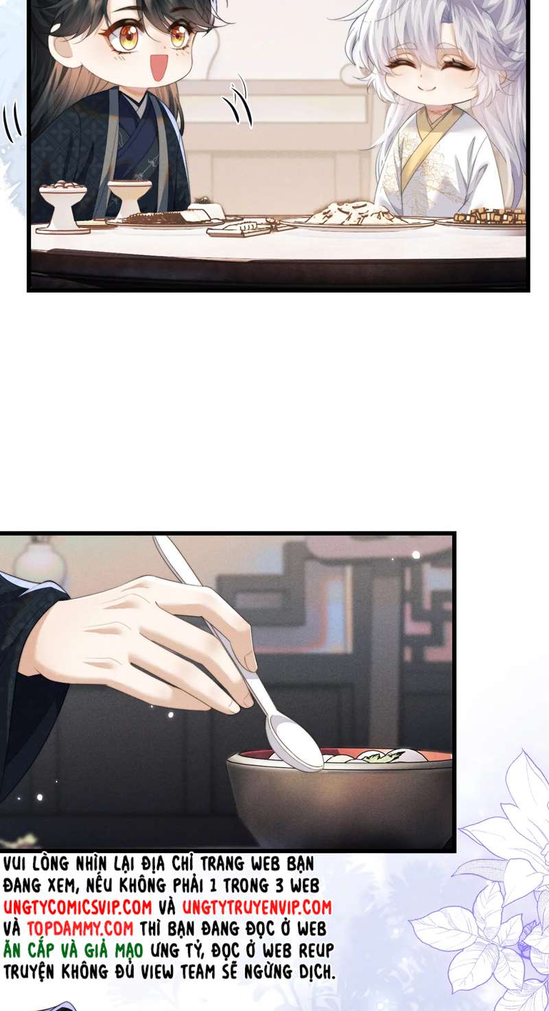 Ma Tôn Hối Bất Đương Sơ: Chapter 42