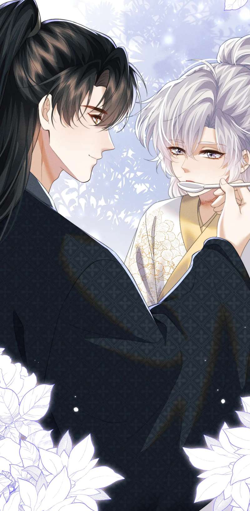 Ma Tôn Hối Bất Đương Sơ: Chapter 42