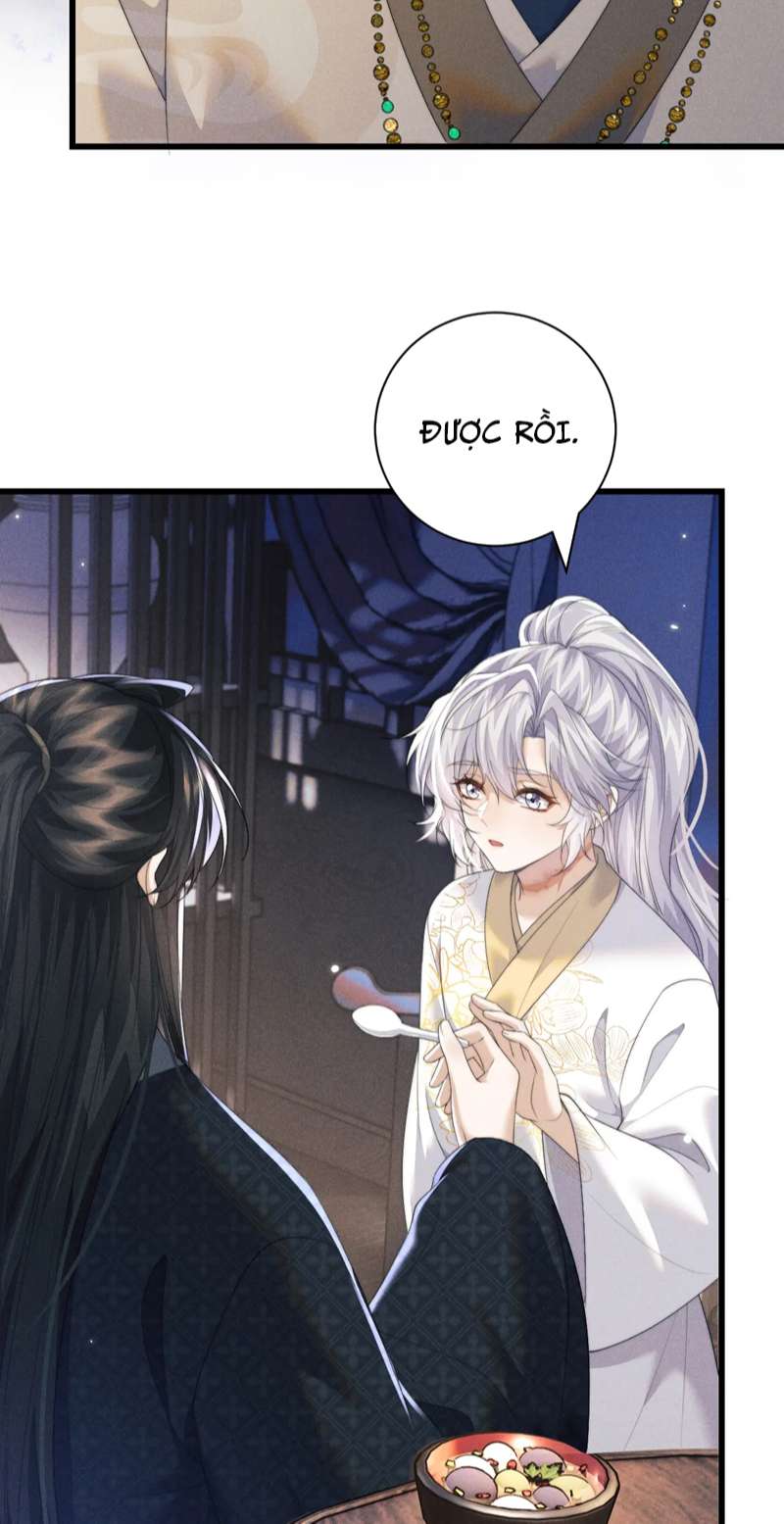 Ma Tôn Hối Bất Đương Sơ: Chapter 42