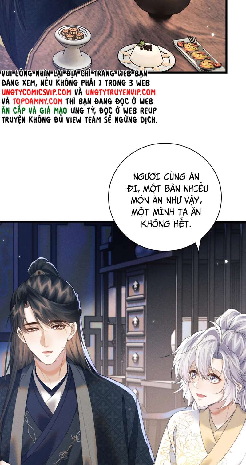 Ma Tôn Hối Bất Đương Sơ: Chapter 42
