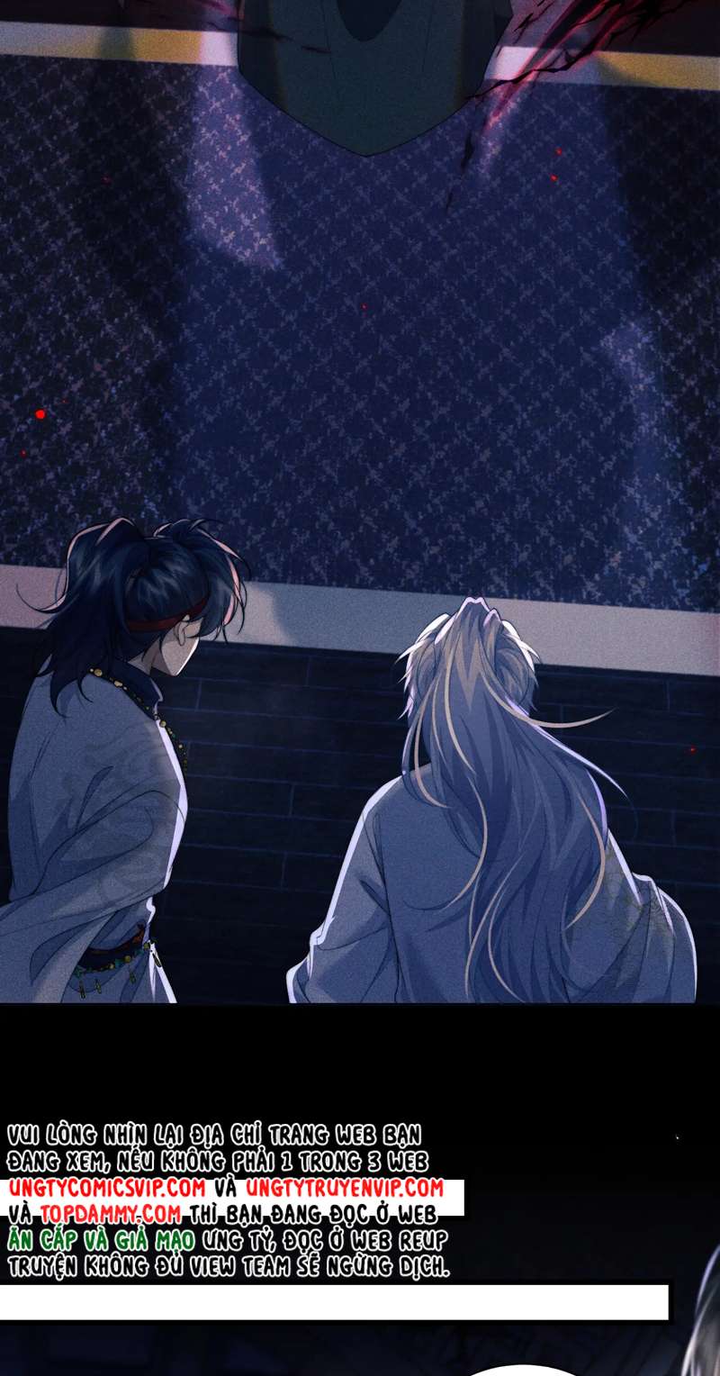 Ma Tôn Hối Bất Đương Sơ: Chapter 42