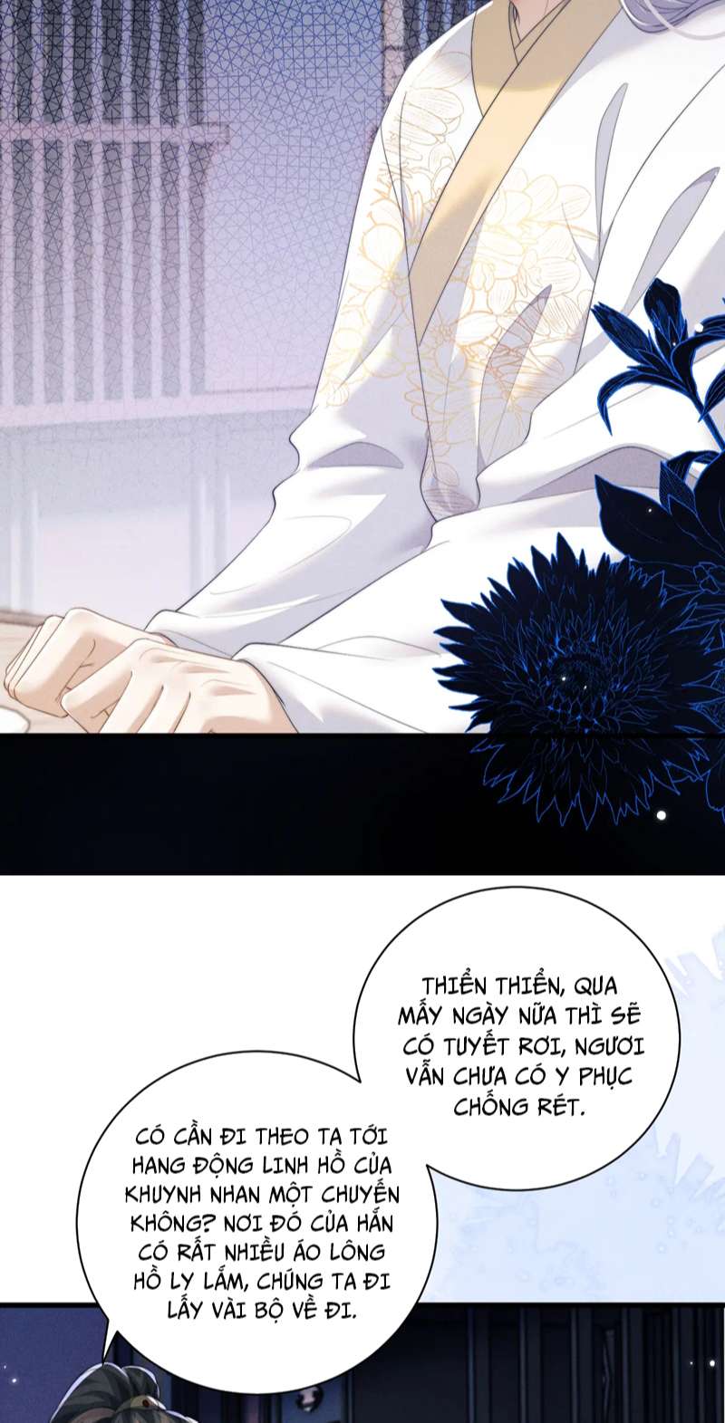Ma Tôn Hối Bất Đương Sơ: Chapter 42