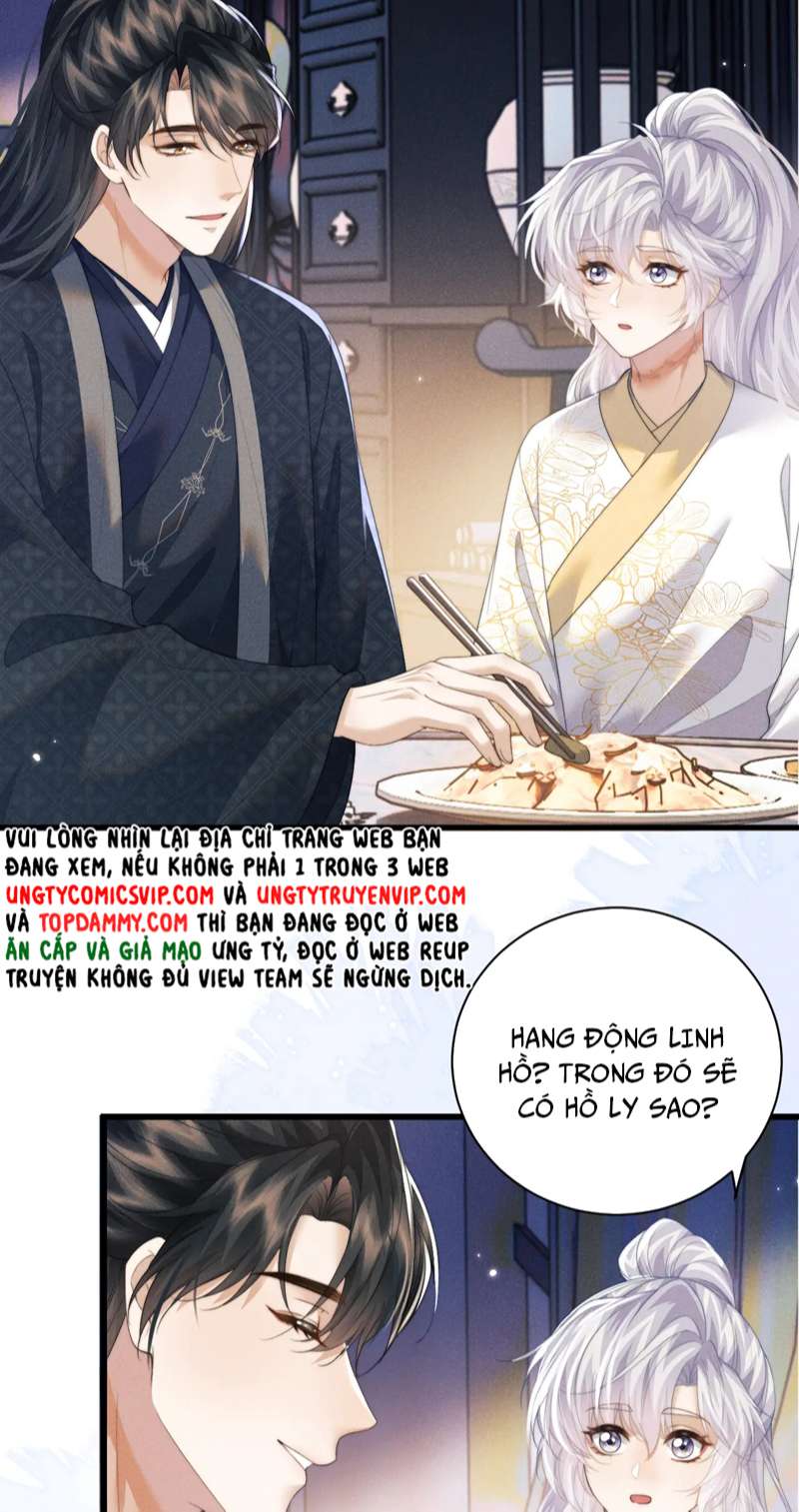 Ma Tôn Hối Bất Đương Sơ: Chapter 42