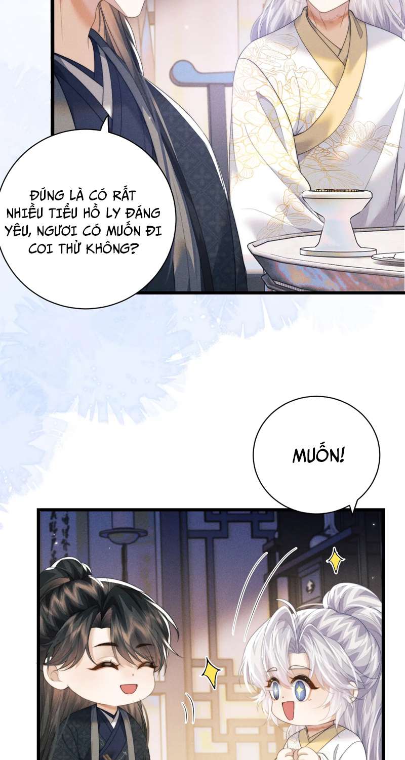 Ma Tôn Hối Bất Đương Sơ: Chapter 42