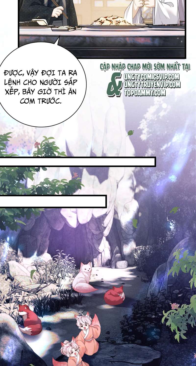 Ma Tôn Hối Bất Đương Sơ: Chapter 42