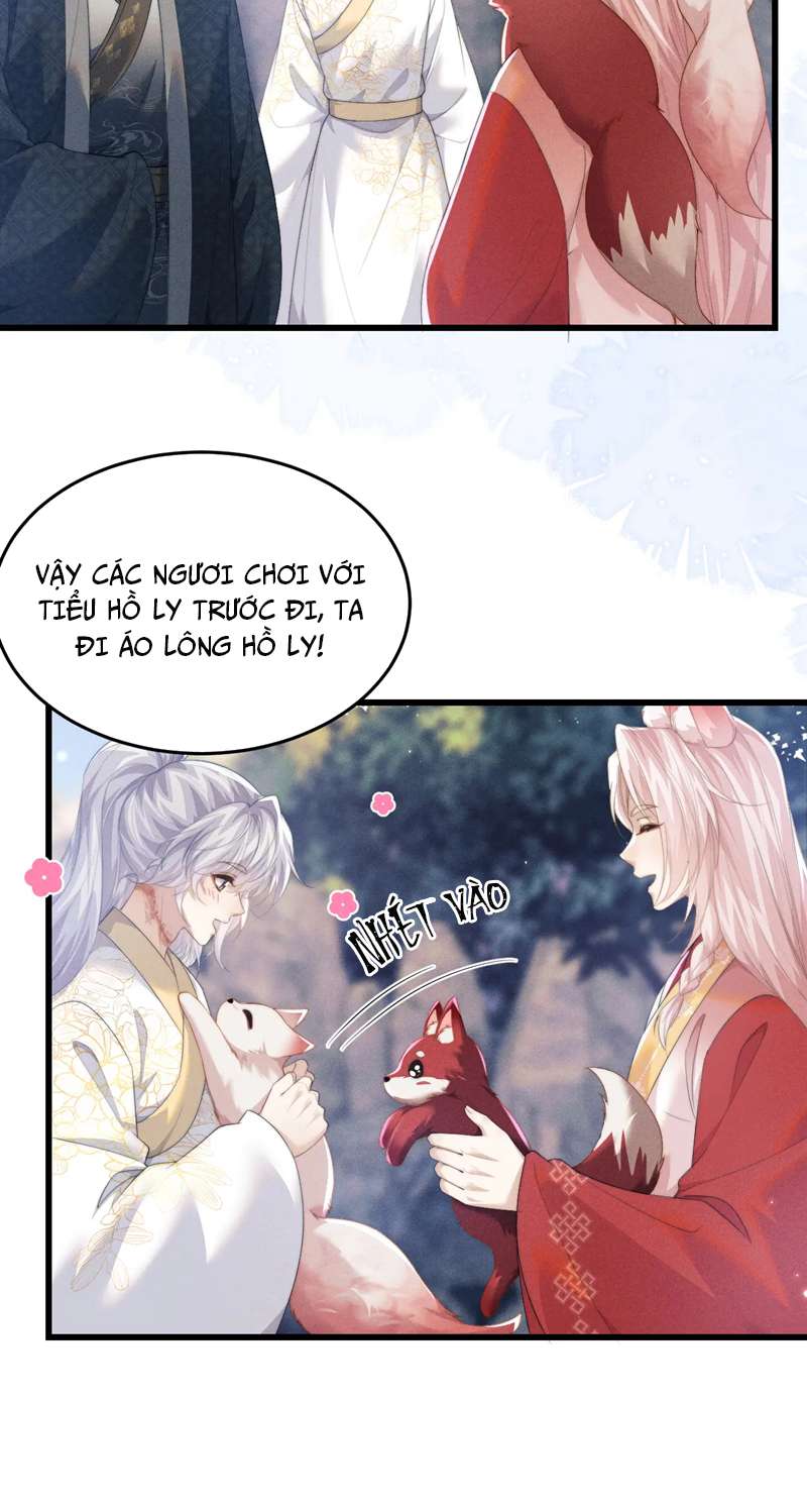 Ma Tôn Hối Bất Đương Sơ: Chapter 42