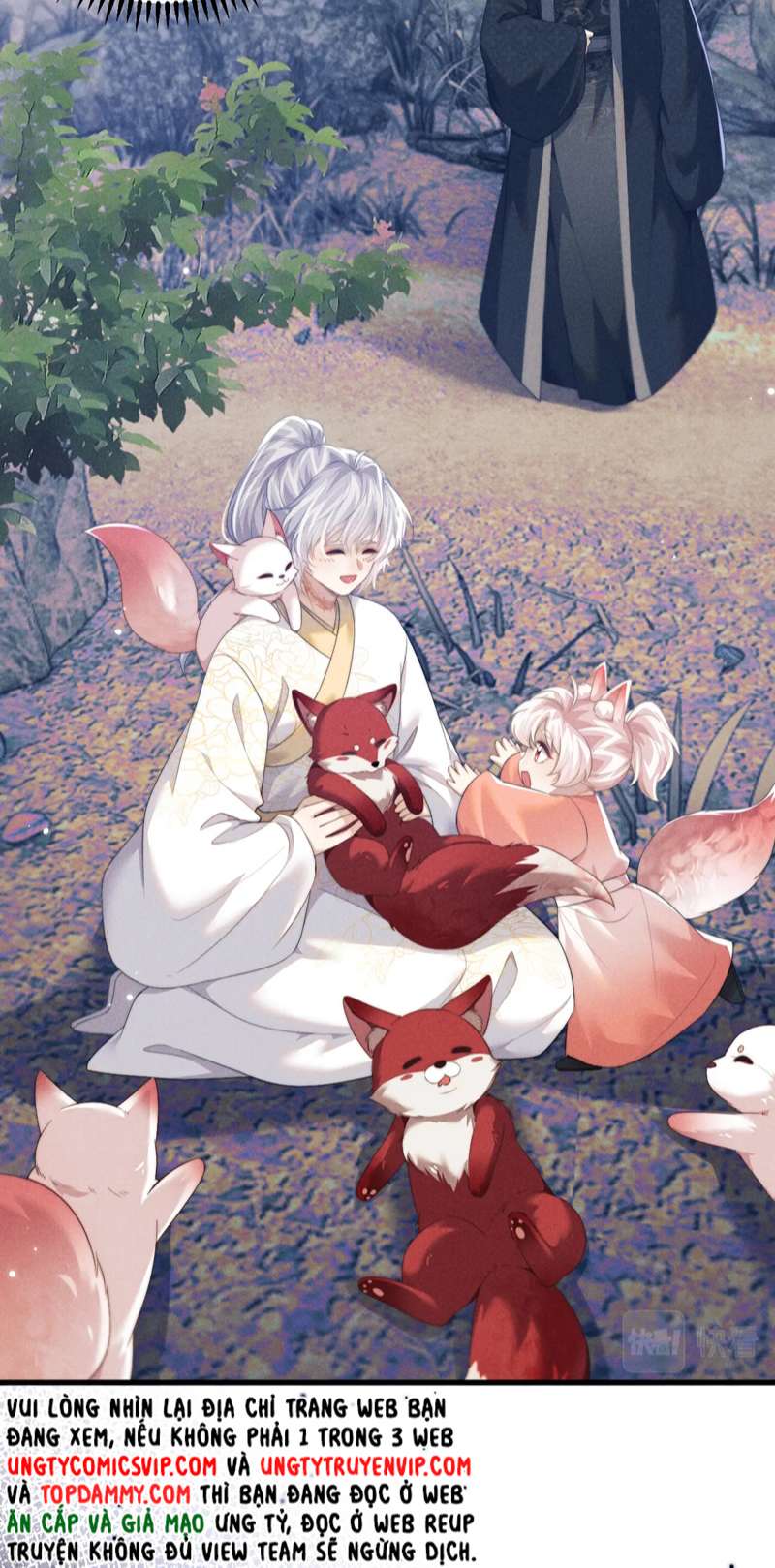 Ma Tôn Hối Bất Đương Sơ: Chapter 42
