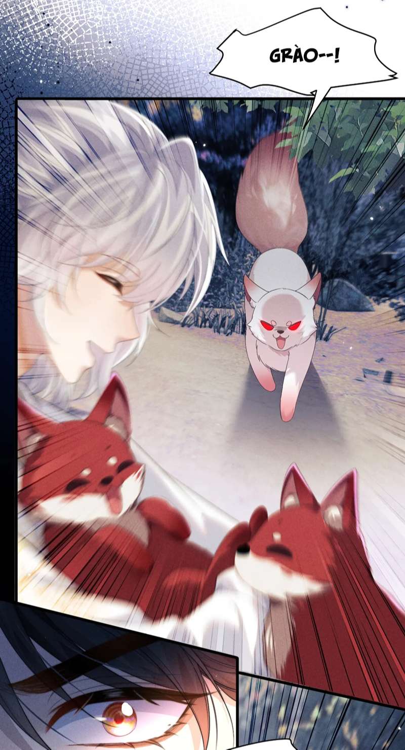 Ma Tôn Hối Bất Đương Sơ: Chapter 42