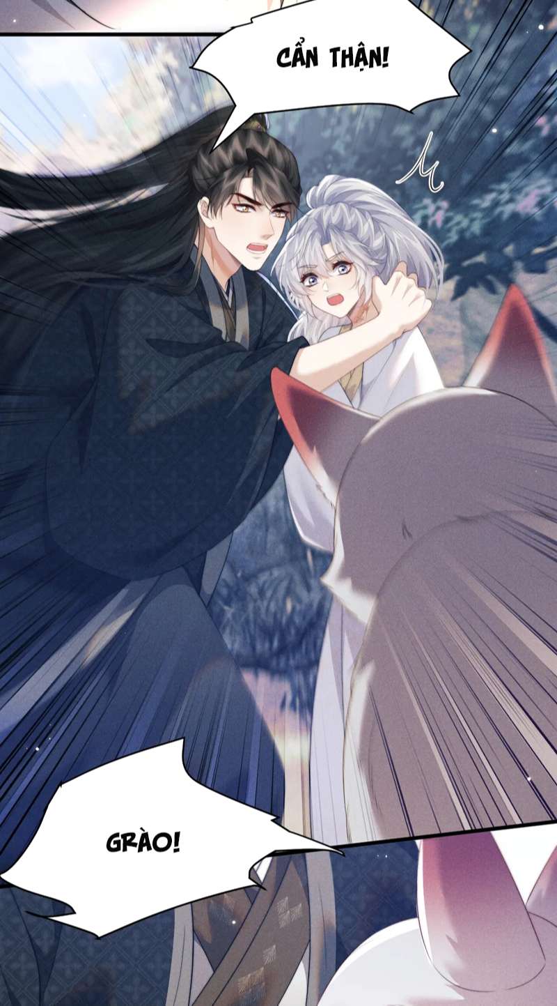 Ma Tôn Hối Bất Đương Sơ: Chapter 42