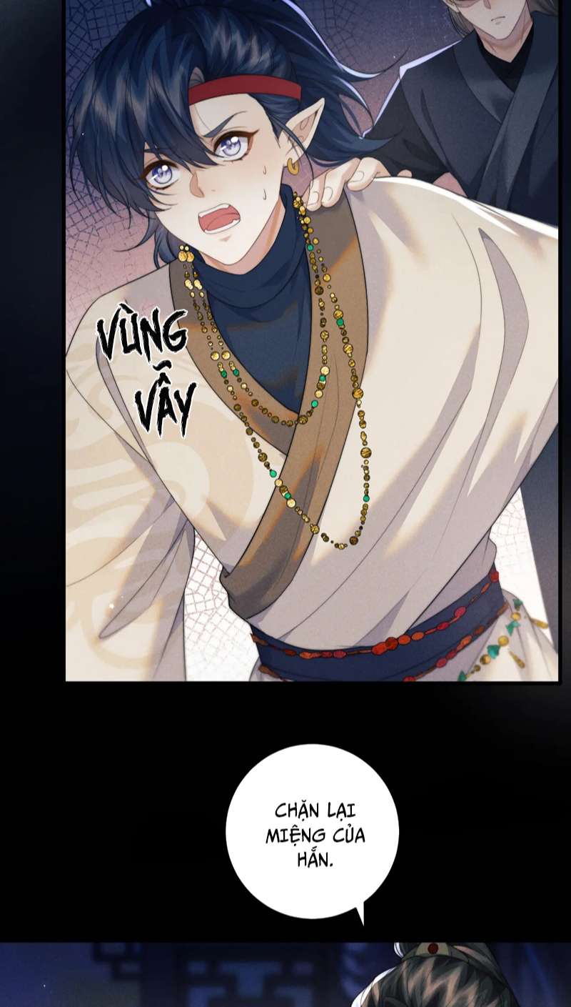 Ma Tôn Hối Bất Đương Sơ: Chapter 42