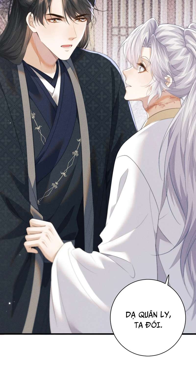 Ma Tôn Hối Bất Đương Sơ: Chapter 42