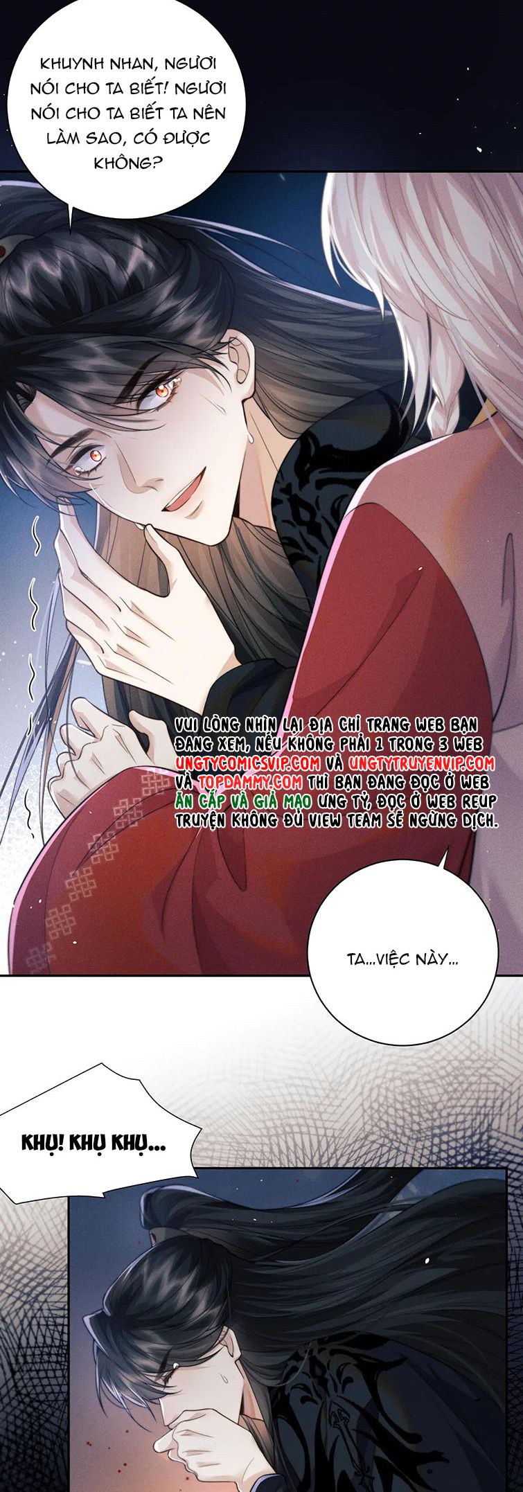 Ma Tôn Hối Bất Đương Sơ: Chapter 45