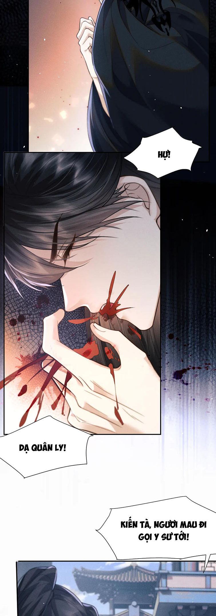 Ma Tôn Hối Bất Đương Sơ: Chapter 45