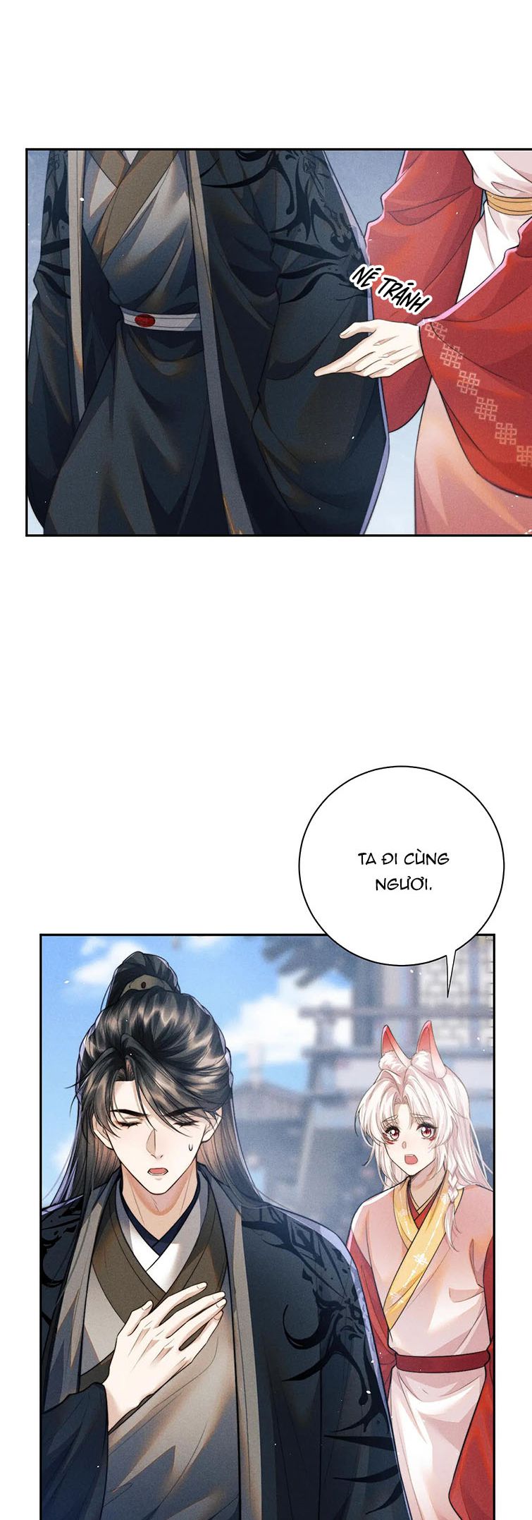 Ma Tôn Hối Bất Đương Sơ: Chapter 45