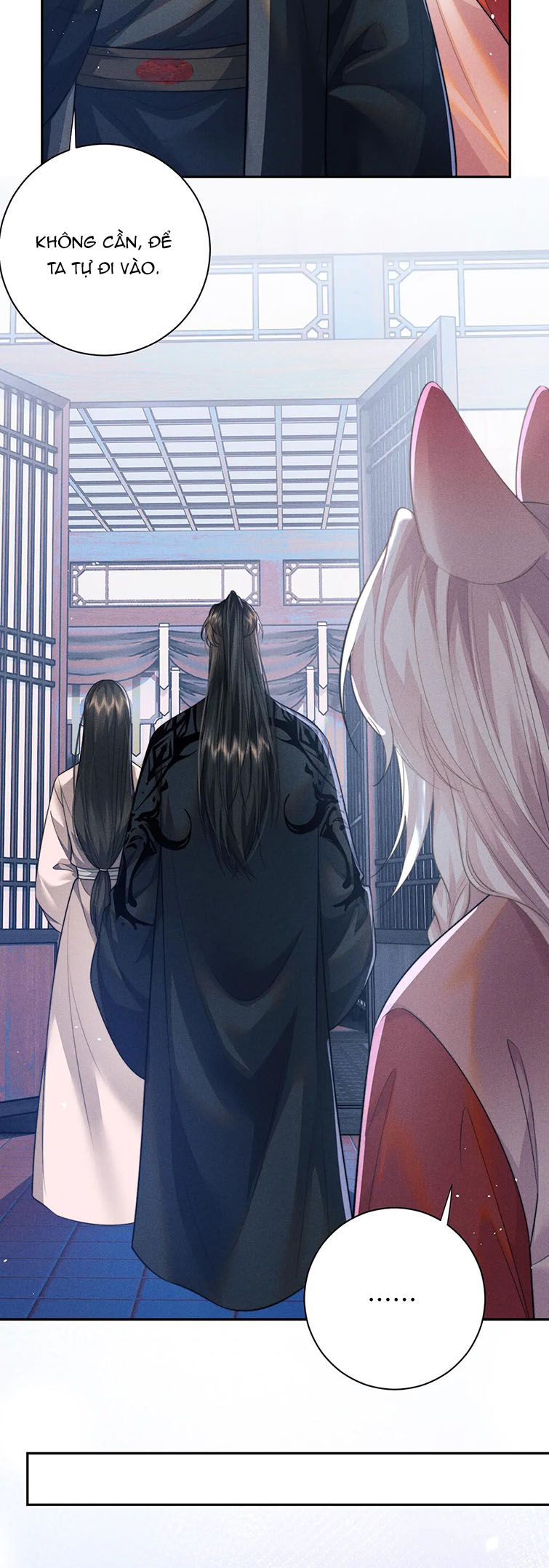 Ma Tôn Hối Bất Đương Sơ: Chapter 45