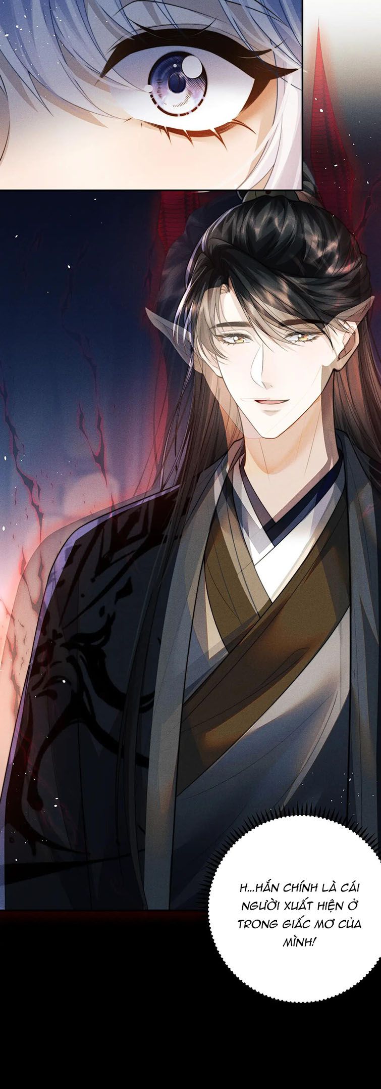 Ma Tôn Hối Bất Đương Sơ: Chapter 45