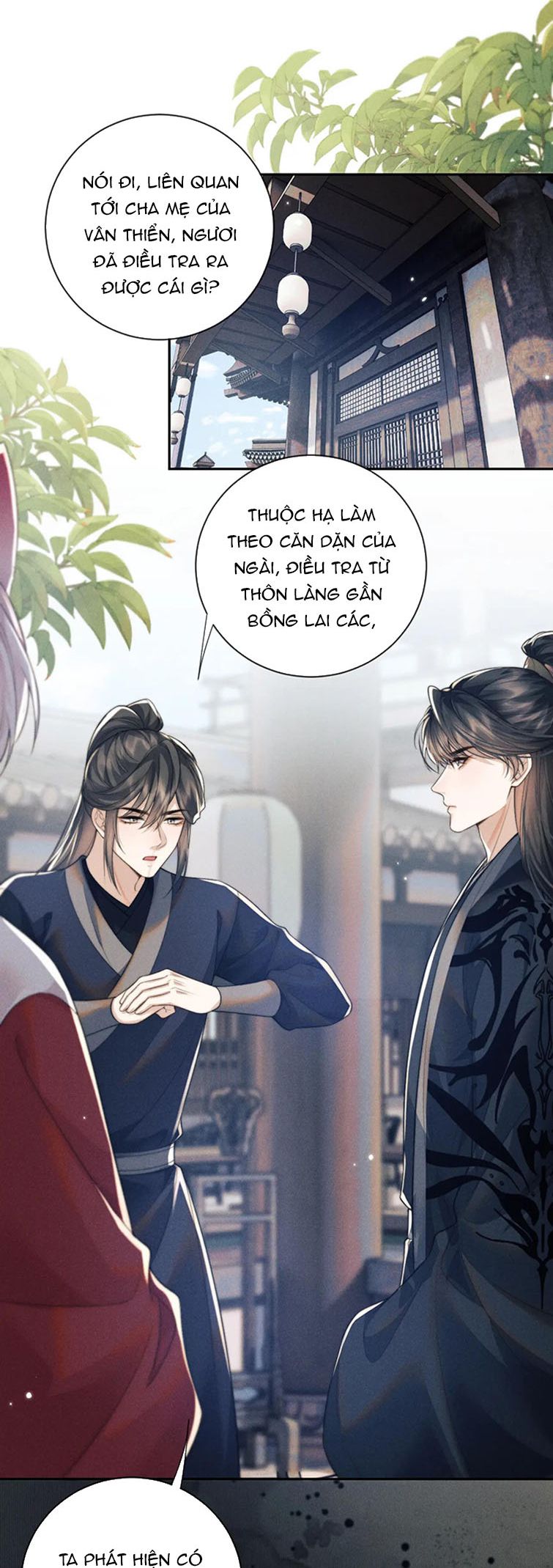 Ma Tôn Hối Bất Đương Sơ: Chapter 45