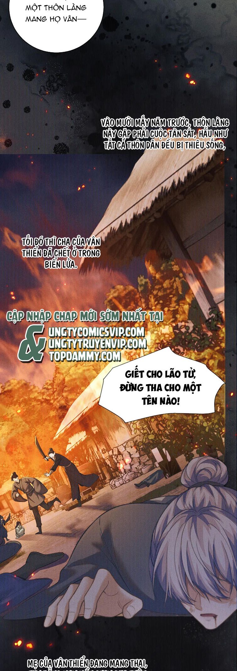 Ma Tôn Hối Bất Đương Sơ: Chapter 45