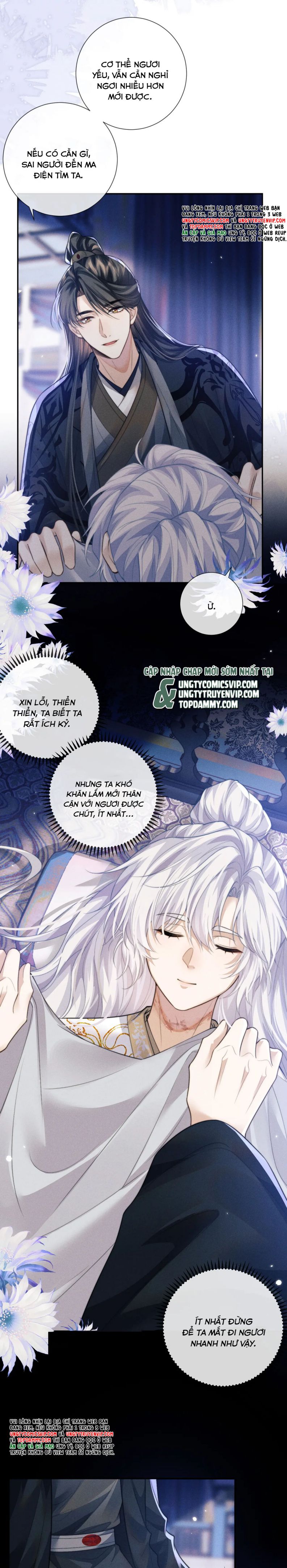 Ma Tôn Hối Bất Đương Sơ: Chapter 46