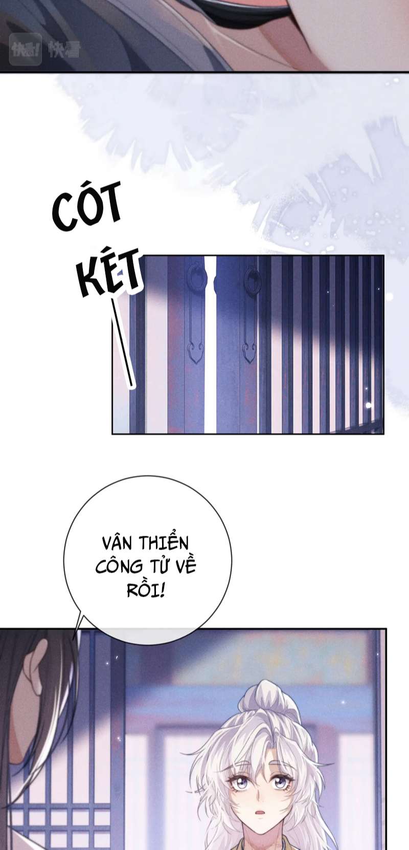 Ma Tôn Hối Bất Đương Sơ: Chapter 49