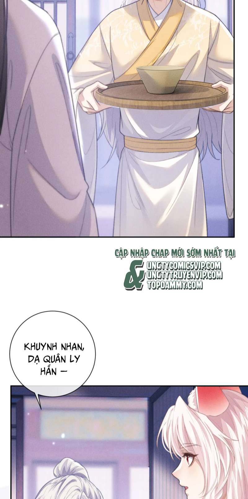 Ma Tôn Hối Bất Đương Sơ: Chapter 49