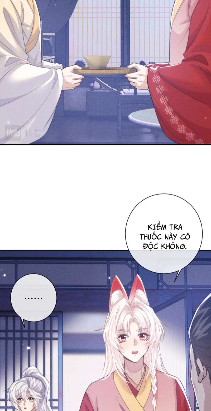 Ma Tôn Hối Bất Đương Sơ: Chapter 49
