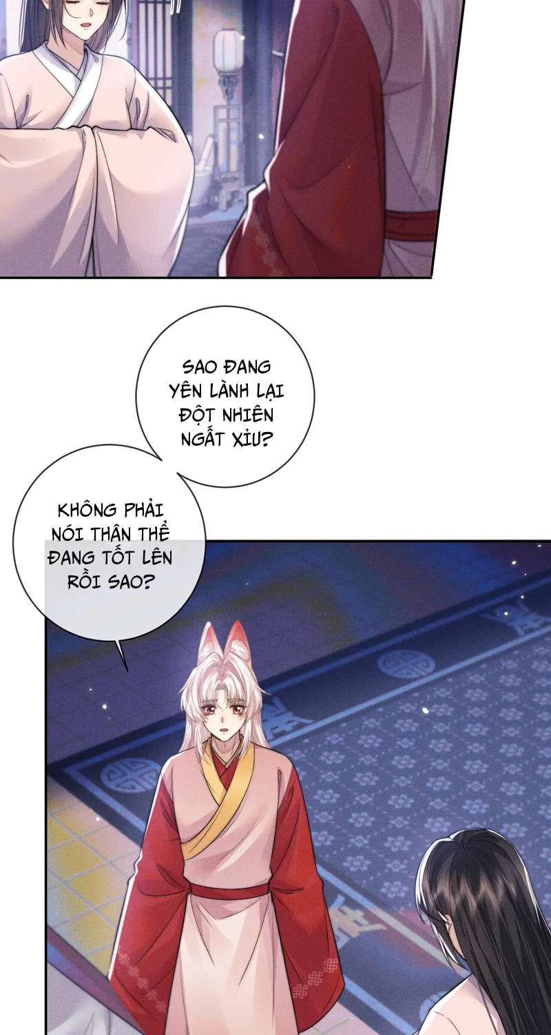 Ma Tôn Hối Bất Đương Sơ: Chapter 49