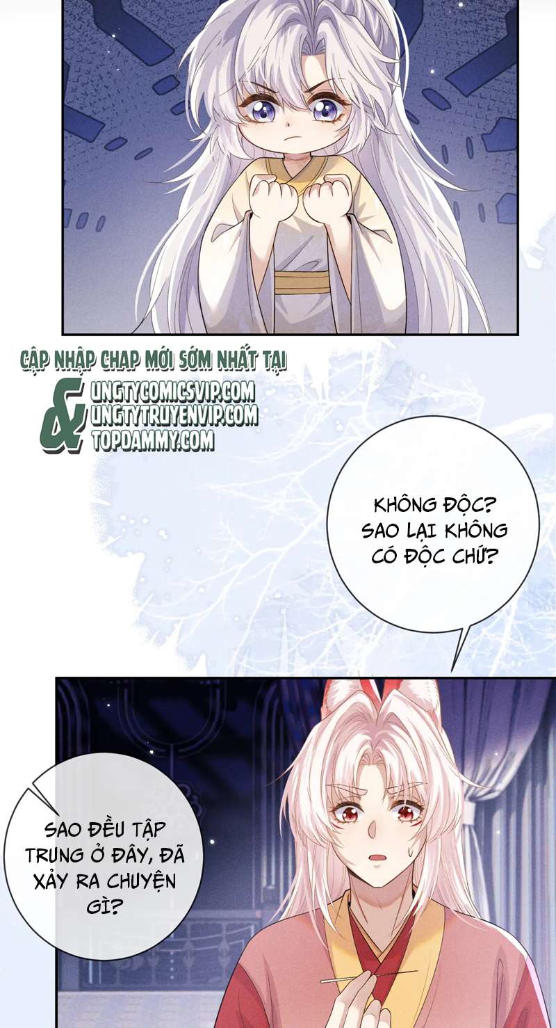 Ma Tôn Hối Bất Đương Sơ: Chapter 49