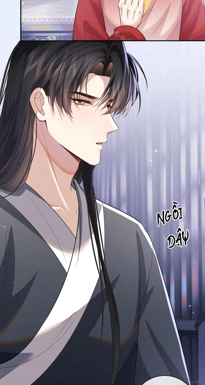 Ma Tôn Hối Bất Đương Sơ: Chapter 49