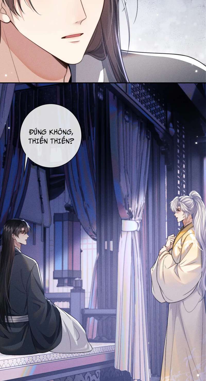 Ma Tôn Hối Bất Đương Sơ: Chapter 49