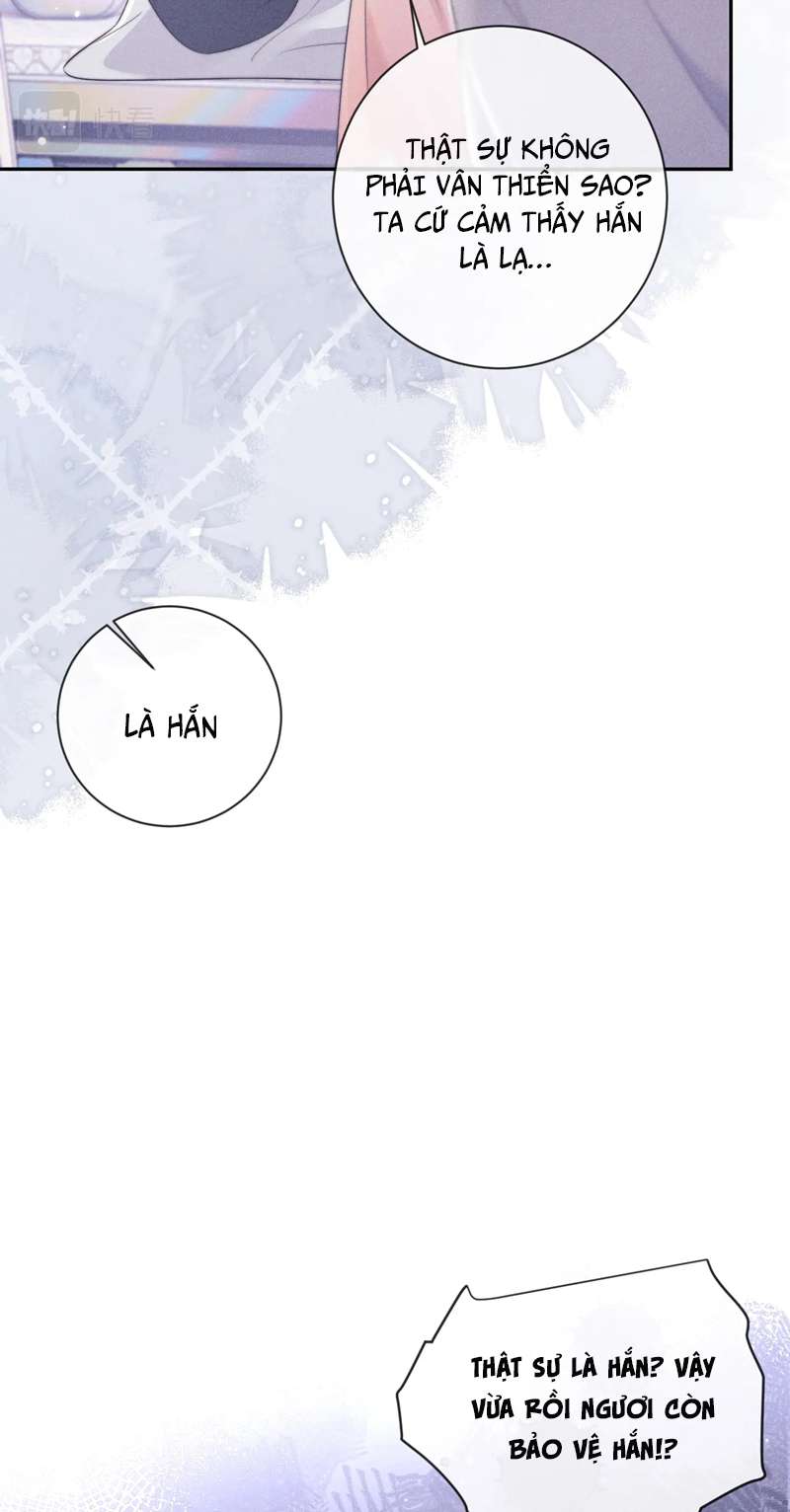 Ma Tôn Hối Bất Đương Sơ: Chapter 49