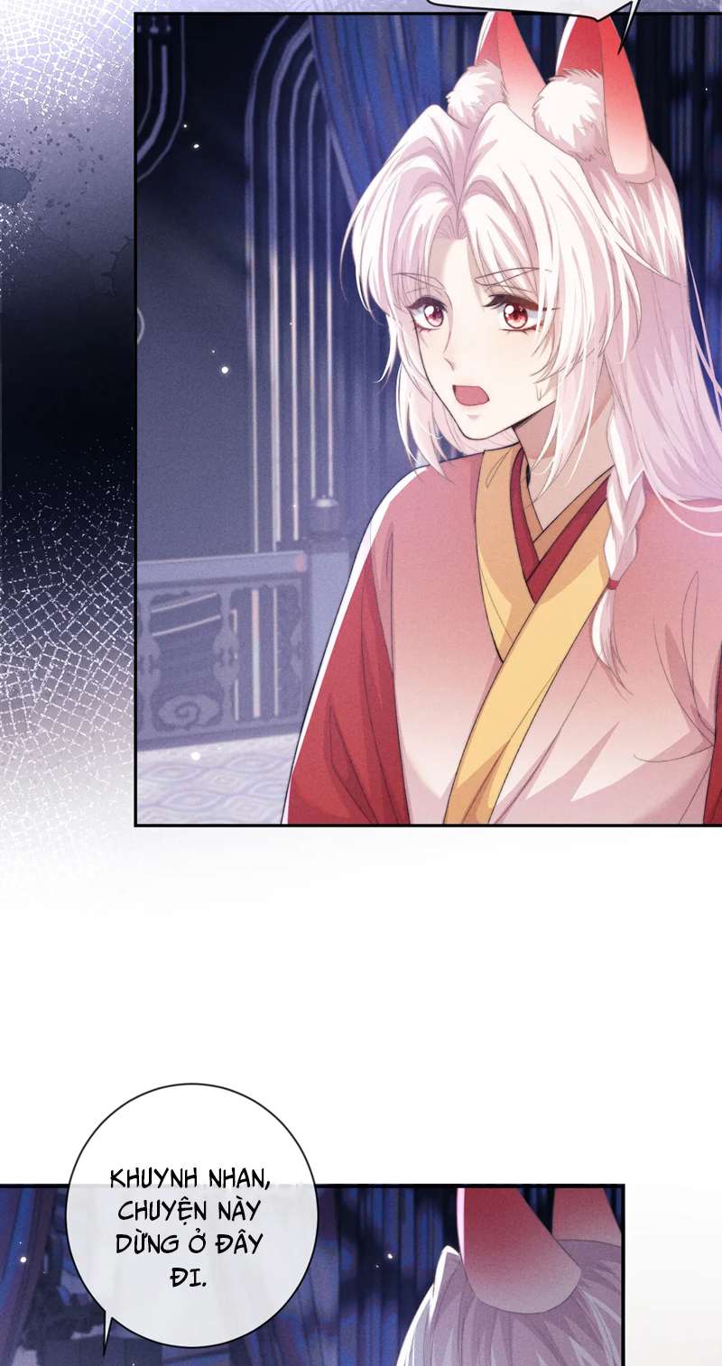 Ma Tôn Hối Bất Đương Sơ: Chapter 49