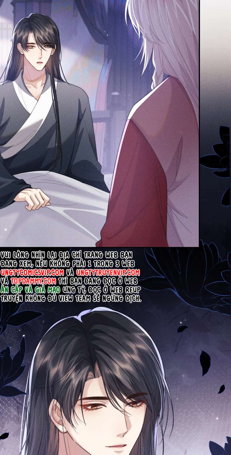 Ma Tôn Hối Bất Đương Sơ: Chapter 49