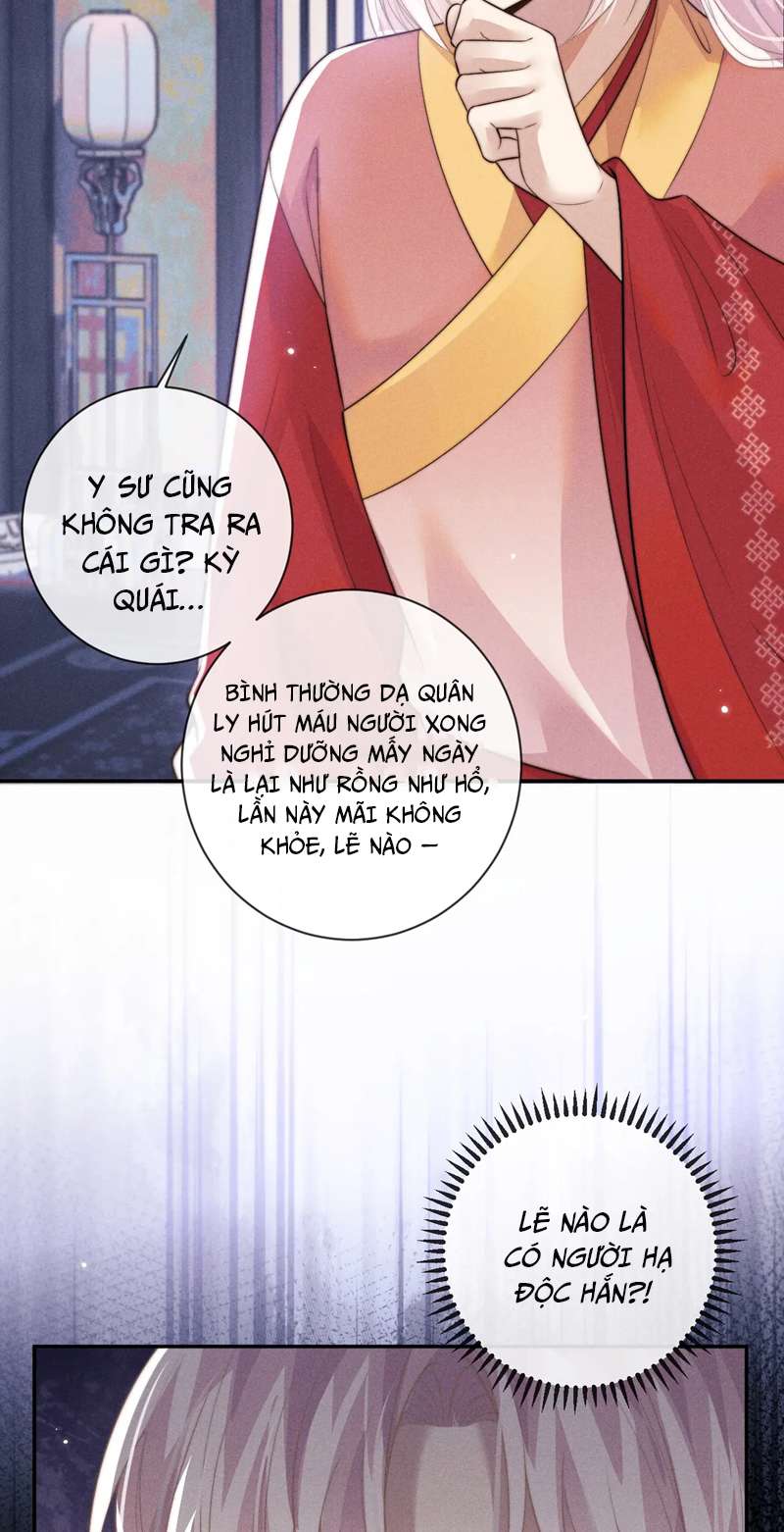 Ma Tôn Hối Bất Đương Sơ: Chapter 49