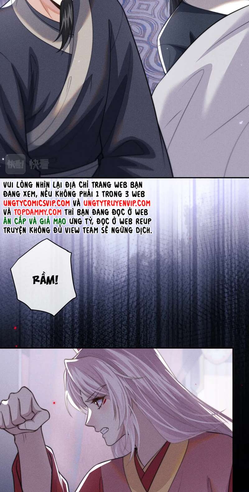 Ma Tôn Hối Bất Đương Sơ: Chapter 49