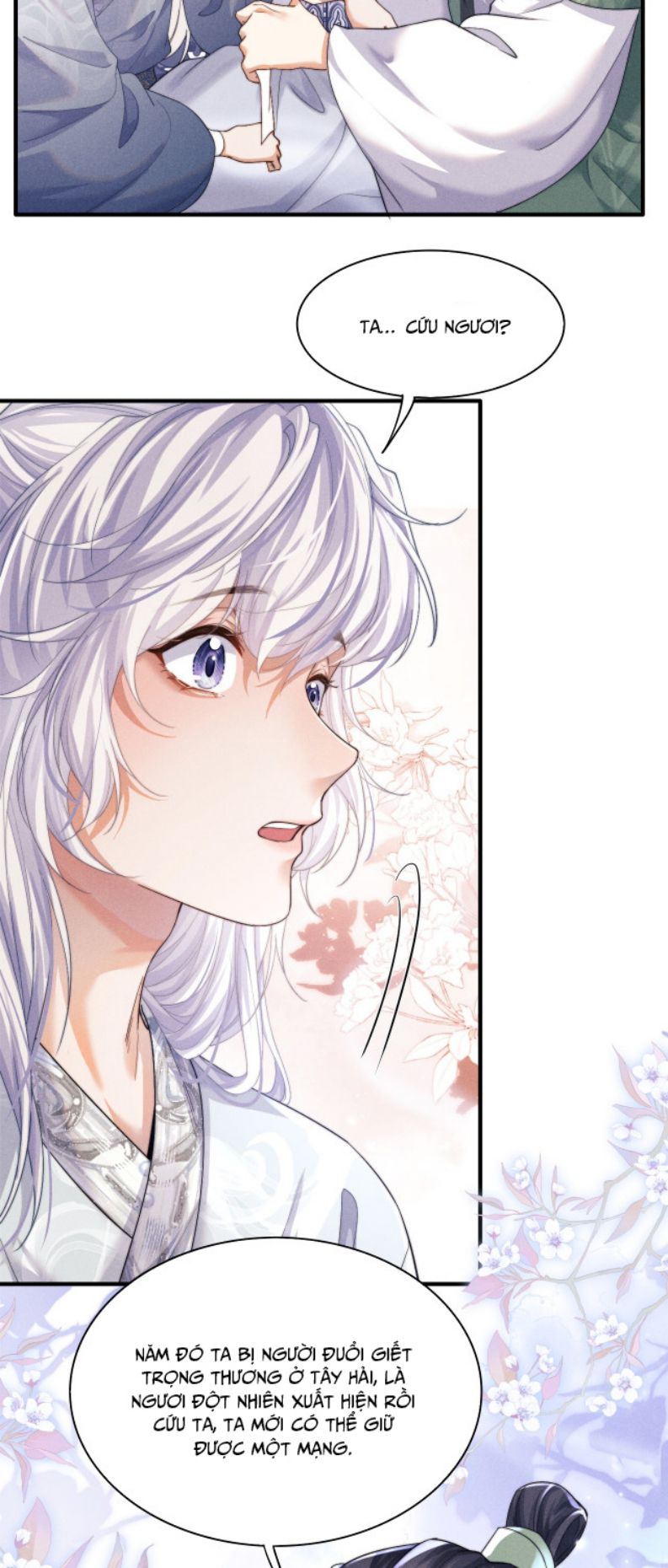 Ma Tôn Hối Bất Đương Sơ: Chapter 5