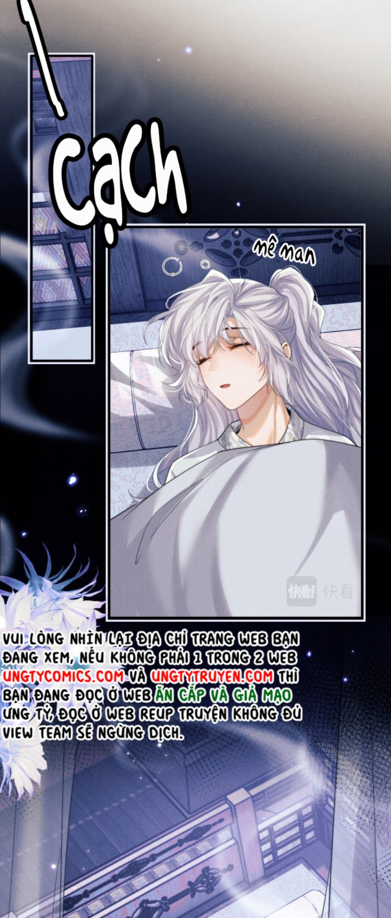 Ma Tôn Hối Bất Đương Sơ: Chapter 5