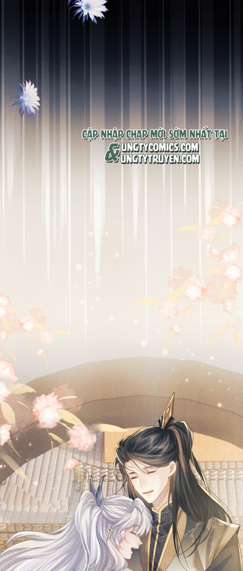Ma Tôn Hối Bất Đương Sơ: Chapter 5