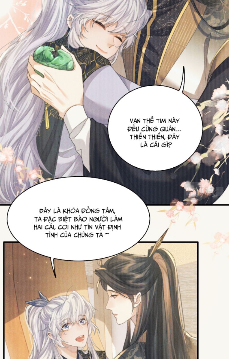 Ma Tôn Hối Bất Đương Sơ: Chapter 5