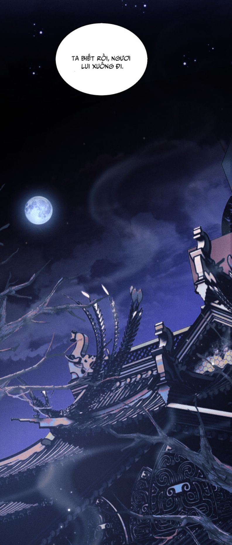 Ma Tôn Hối Bất Đương Sơ: Chapter 5