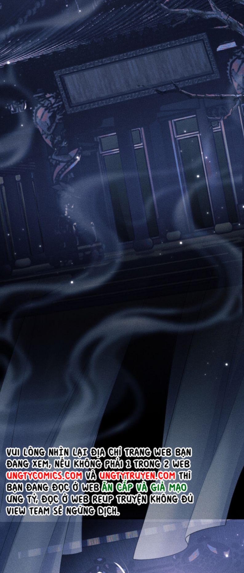 Ma Tôn Hối Bất Đương Sơ: Chapter 5