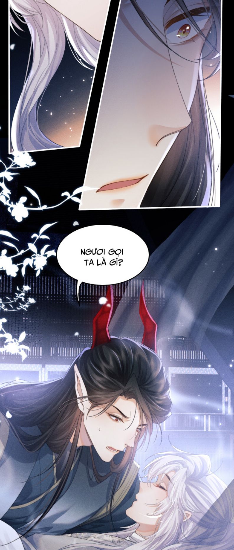Ma Tôn Hối Bất Đương Sơ: Chapter 5