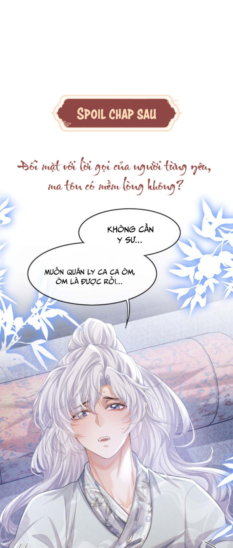 Ma Tôn Hối Bất Đương Sơ: Chapter 5